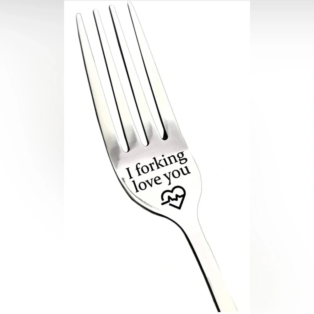 LXRAINQI funny engraved